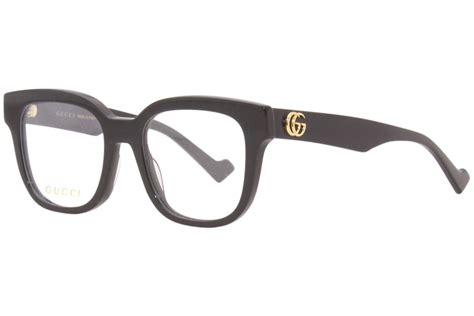 gucci designer optical frames.